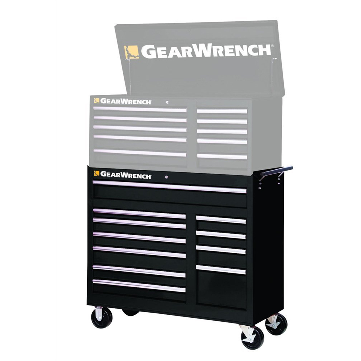 GearWrench-11-drawer-cabinet-BB-blue-KDT83127BU.png GearWrench 11 Drawer Cabinet BB Blue KDT83127BU - Image 1