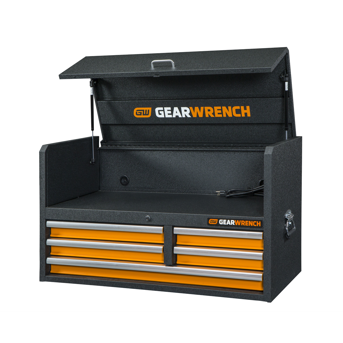 GearWrench-41-inch-5-drawer-GSX-series-tool-chest-KDT83244.png GearWrench 41'' 5 Drawer GSX Series Tool Chest KDT83244 - Image 1