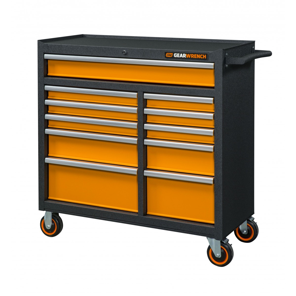 GearWrench-41inch-11-drawer-GSX-series-rolling-tool-cabinetKDT83245.png GearWrench 41'' 11 Drawer GSX Series Rolling Tool Cabinet KDT83245 - Image 1
