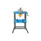 Hydraulic Press  | 15 Ton | Baileigh Industrial BA9-1232703