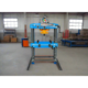Hydraulic Press  | 15 Ton | Baileigh Industrial BA9-1232703 - Image 2