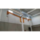 Jib Crane | 10000 Lbs | Cantilever Style | HSI Crane 313-10000 - Image 3