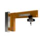 Jib Crane | 250 Lbs | Cantilever Style | HSI Crane 313-250