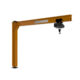 Jib Crane | 6000 Lbs | Mast Type | HSI Crane 314-6000