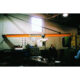 Jib Crane | 4000 Lbs | Tie Rod Style | Wall /Column Mounted | HSI Crane 311-4000 - Image 2