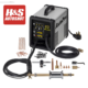 H&S AutoShot UNI-9500 Steel Dent Pulling Welder Multi-Function with Accessories HSA9500 - Image 2