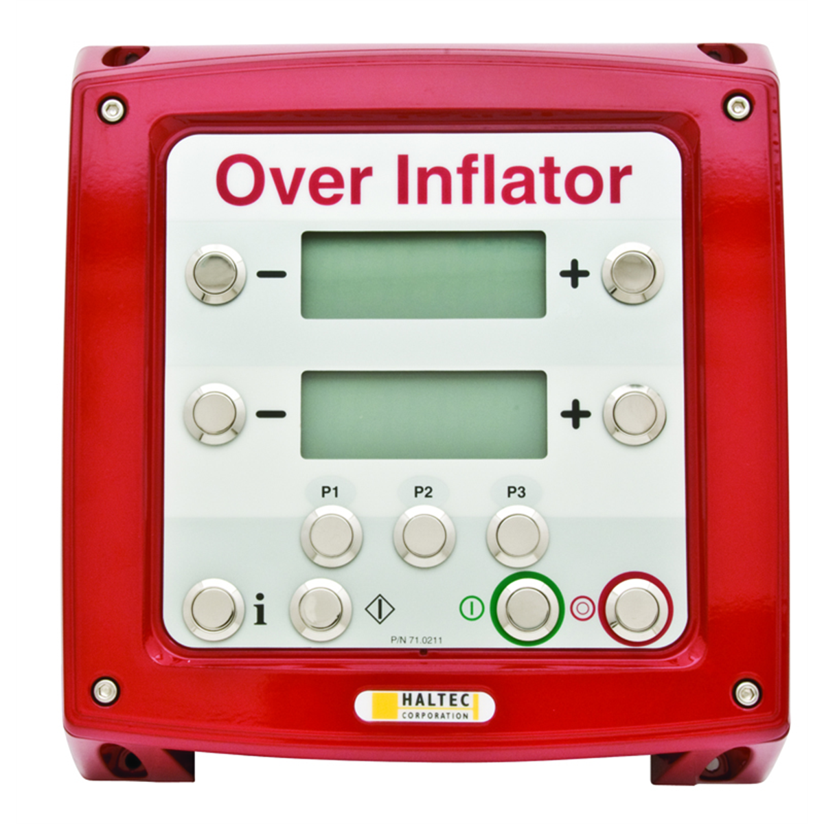 Haltec-HI-volume-over-inflator-system-HAL89XDZ.png Haltec HI Volume/Over Inflator System HAL89XDZ - Image 1