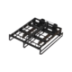 Bale Accumulator | 84'' Width | Haugen Attachments - Image 2