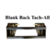 Blank Back Tach-All | Haugen Attachments QA-HD - Image 2
