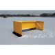 Compact Snow Pushers | Haugen Attachments - Image 2