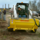 Concrete Mixing & Auger Bucket | Haugen Attachments - Image 9