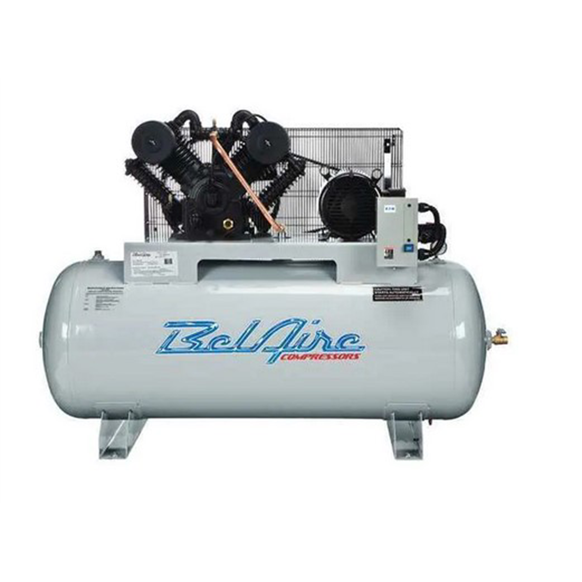 IMC-belaire-10hp-120-gallon-3phase-IMC6312HE.png IMC (Belaire) 10hp 120 Gallon 3 Phase IMC6312HE - Image 1
