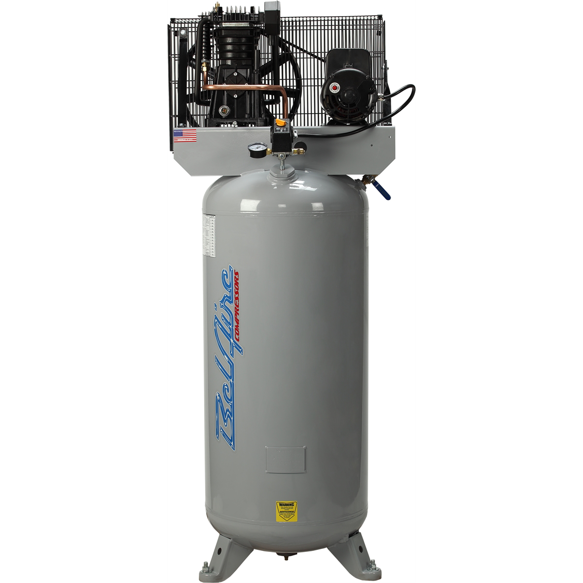 IMC-belaire-5hp-80gallon-2-stage-compressor-230V-1-phase-IMC4918VN.png IMC (Belaire) 5hp 80 Gallon 2 Stage Compressor 230V 1 Phase IMC4918VN - Image 1