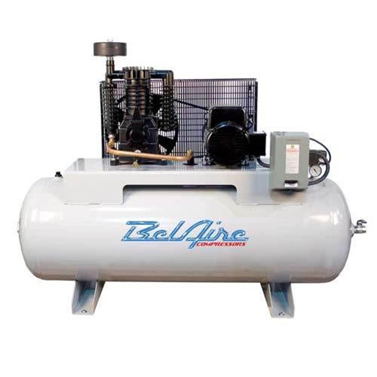 IMC-belaire-7-5HP-80gallon-horizontal-2STG-1PH-IMC318HL.png IMC (Belaire) 7.5HP 80Gallon Horizontal 2STG 1PH IMC318HL - Image 1