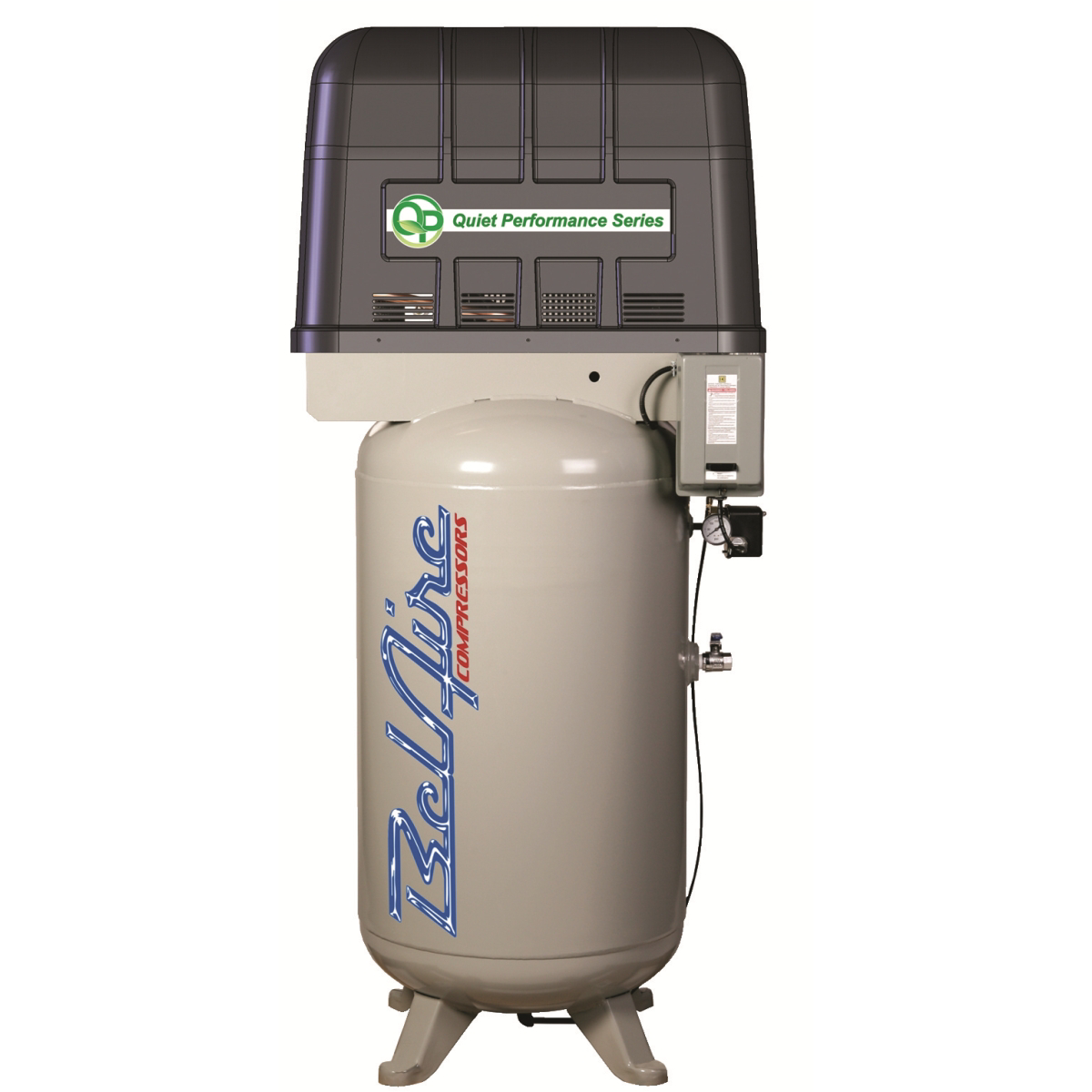 IMC-belaire-7-5hp-80-gallon-3phase-quiet-piston-compressor-IMCQP338VLE.png IMC (Belaire) 7.5hp 80 Gallon 3 Phase Quiet Piston Compressor IMCQP338VLE - Image 1
