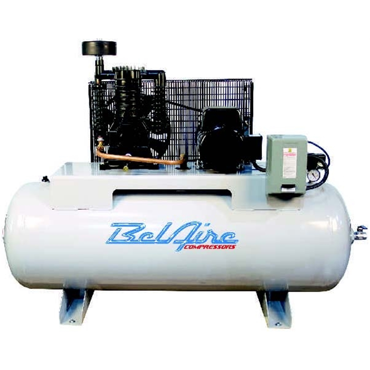 IMC-belaire-compressor-5HP-80gallon-horizontal-2STG-1PH-IMC318HN.png IMC (Belaire) Compressor 5HP 80Gallon Horizontal 2STG 1PH IMC318HN - Image 1