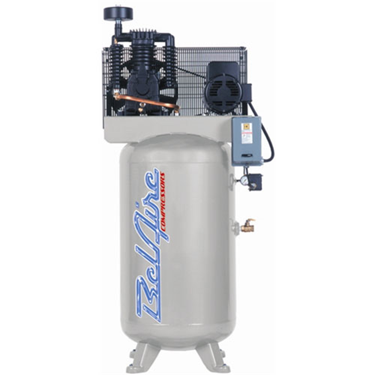 IMC-belaire-compressor-5Hp-80G-vertical-2Stg-1Ph-starter-req-IMC318V.png IMC (Belaire) Compressor 5Hp 80G Ver 2Stg 1Ph Starter Req. IMC318V - Image 1