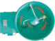 Vertical Shaft Mixer | 5.5 HP |  Electric Engine | IMER Mix All 360 1194662 - Image 5