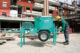 Vertical Shaft Mixer | 5.5 HP |  Electric Engine | IMER Mix All 360 1194662 - Image 4
