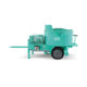Vertical Shaft Mixer | 5 HP | Electric Motor | IMER 1194644 - Image 2