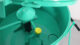 Vertical Shaft Mixer | 7.5 HP | Electric Motor | Imer 1194645 - Image 5