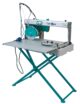 Portable Tile Saw | 8'' Blade | 1.75 HP | IMER Combicut 200 VA 1188084 - Image 2
