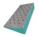 Stone and Paver Saw | 14'' | 220V Motor | 60 Hz  | 4 HP | Single Phase | IMER COMBICUT 350 iPower 1188931 - Image 4
