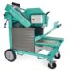 Masonry Saw |  7.5 HP | Three Phase | IMER 750 Plus 1188864 - Image 2