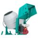 9CF Mixer | No Motor | IMER WORKMAN II 250 1105851 - Image 5