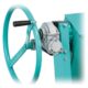 9CF Mixer | No Motor | IMER WORKMAN II 250 1105851 - Image 3