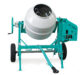 Towable Multi-mixer | 1.5 HP | Steel Drum | IMER Workman II 350 - 1105863 - Image 3