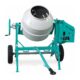 Multi-mixer | 5.5 HP Honda GX | End Dump | IMER Workman II 350 1105838 - Image 2