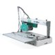 Portable Tile Saw | 8'' Blade | 1.75 HP | IMER Combicut 200 VA 1188084 - Image 3