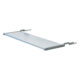 Portable Tile Saw | 8'' Blade | 1.75 HP | IMER Combicut 200 VA 1188084 - Image 6