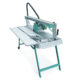 Tile & Stone Saw | 10'' Blade | IMER Combicut 250VA/1500 Lite 1188180 - Image 2