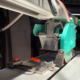 Tile & Stone Saw | 10'' Blade | IMER Combicut 250VA/1000 Lite 1188174 - Image 3