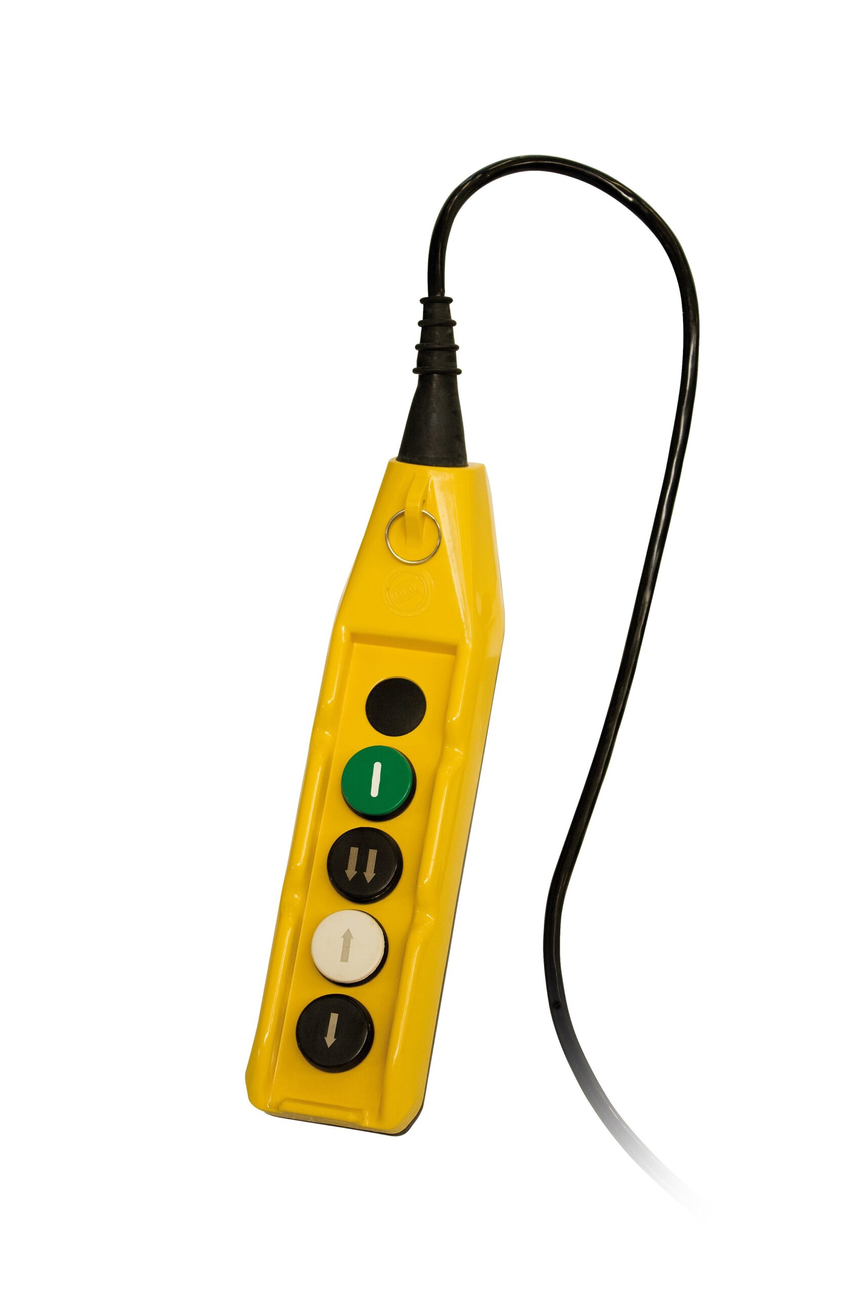 IMER-four-function-remote-control-with-164in-cable-1107086-00.jpg IMER Four-Function Remote Control with 164'' Cable - 1107086 - Image 1