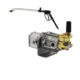 IMER Hydraulic Power Washer - 1107208 - Image 2