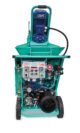 Spray & Mixing Pump | Continous Cycle | 4.5 HP | Single Phase | IMER Koine 3.1 1106351 - Image 3