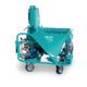 Continuous Mixer | 208V 3 Phase & 220V Single Phase | 9 HP | IMER Koine Dual 1106312 - Image 2