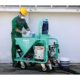 Continuous Mixer | 208V 3 Phase & 220V Single Phase | 9 HP | IMER Koine Dual 1106312 - Image 3