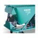 Continuous Mixer | 208V 3 Phase & 220V Single Phase | 9 HP | IMER Koine Dual 1106312 - Image 4