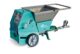Pump & Spraying Machine | 3 HP | IMER Mighty Small 50 Plus 1106345 - Image 3
