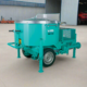Mortar Mixer | No Motor | Towable Vertical Shaft Mixer | IMER 1194640