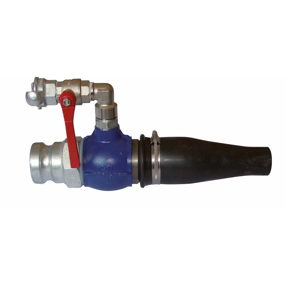 IMER-shotcrete-gun-1106250.jpg IMER Shotcrete Gun 1106250 - Image 1
