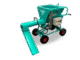 IMER Spin Max Continuous Mixer 3 Cu Yd/Hr 120V 1.75 HP for Premixed Material & Fine Mortar 1106200
