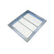 IMER Standard Grate for Premixed Material 1107569 - Image 2