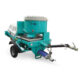 Spray & Grout Pump | Electric Pump | IMER Step-Up 120 Three Phase 1106181 - Image 2