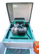 Spray & Grout Pump | Electric Pump | IMER Step-Up 120 Three Phase 1106181 - Image 4