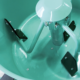 Vertical Shaft Mixer | 2 HP | IMER Mix All 120 Plus - Image 3